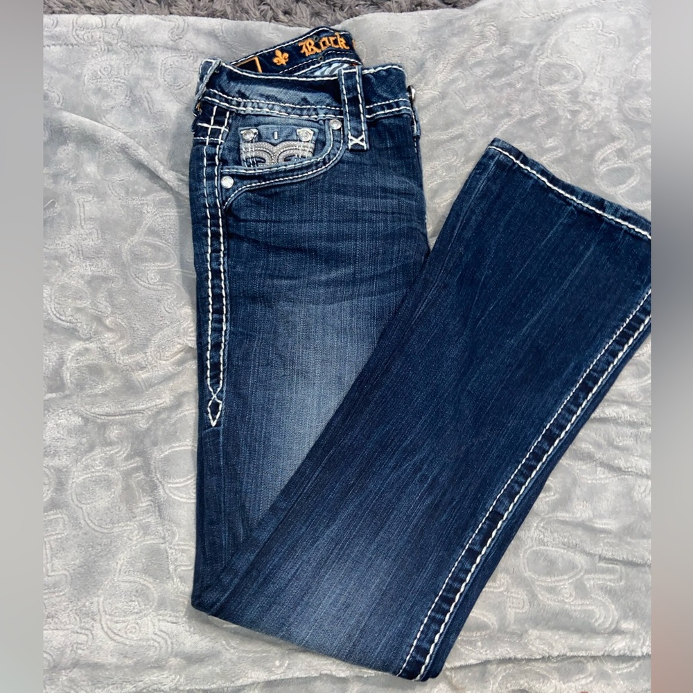 Rock revivals